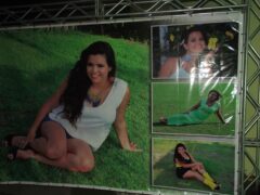 15 Anos de Elisandra Almeida